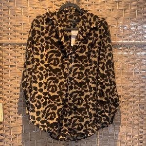 NWT French Connection Top - Small